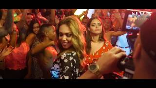 L&#39;algerino  - International Behind The scenes