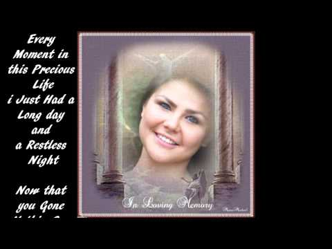 IF I DIE YOUNG(Carrie Marie Tribute) - Snookz, Doc T & YoungAve