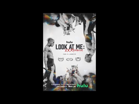 REACTING TO XXXTENTACION DOCUMENTARY (LIVE!!!!!!)