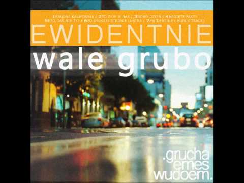 Wale Grubo - Nagięte fakty