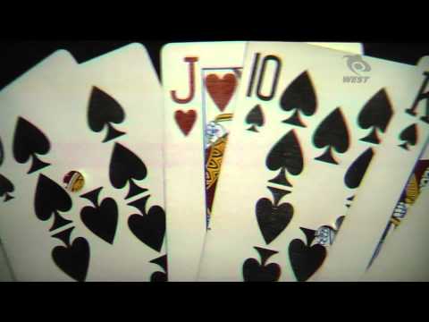 Gene Principe Gagner Hall Eberle Backjack Pun - Oilers vs Lightning 12-10-2010