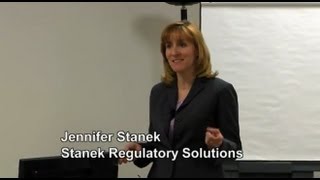 Introduction & Purpose of a Drug Master File (DMF) (1 of 5)