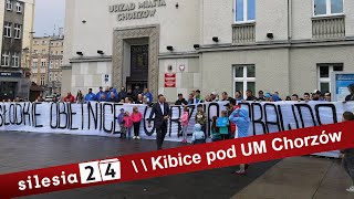 Ruch Chorzów i nowy stadion. Prezydent Andrzej Kotala oszukał kibiców