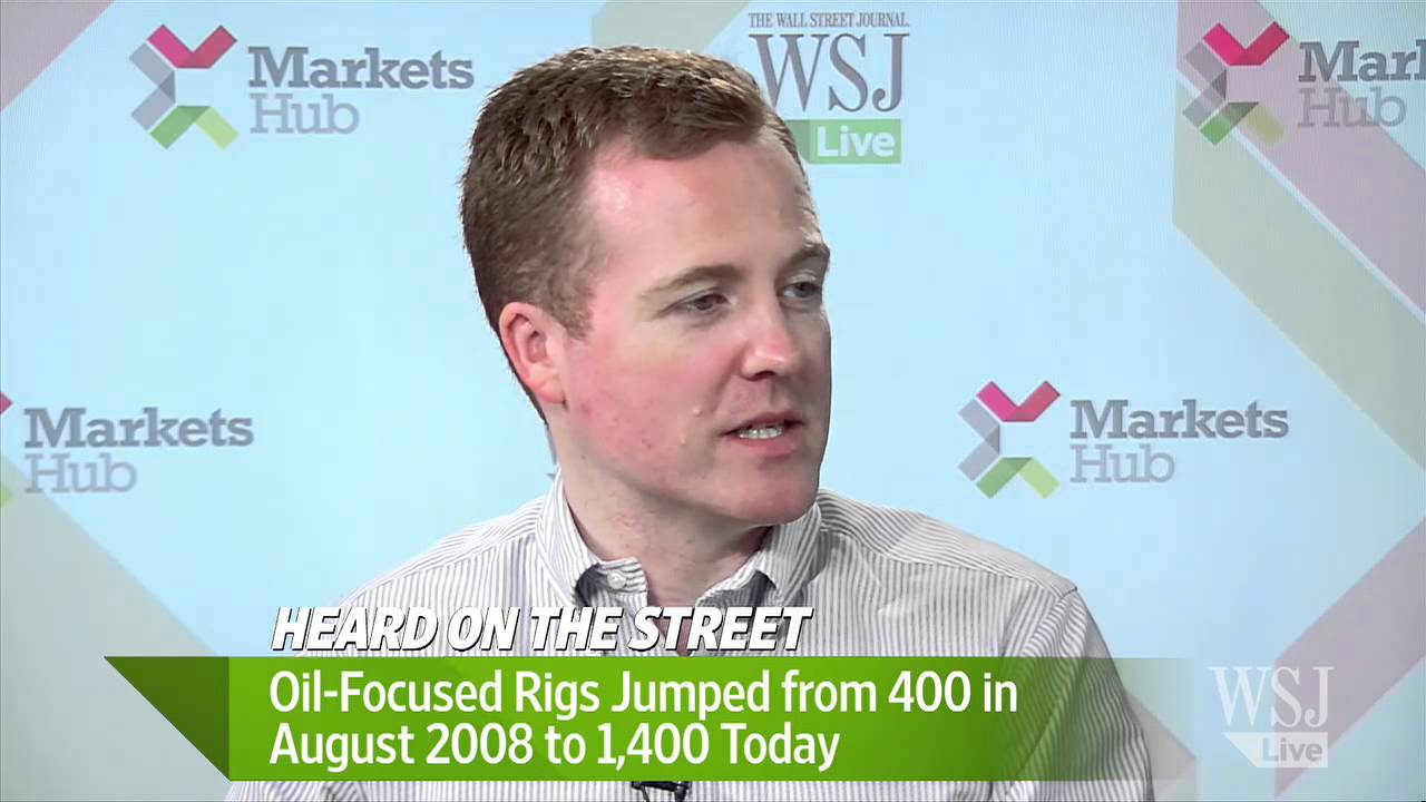 Why Fracking Undermines Oil-Services Stocks