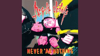 Guns For The Afghan Rebels (Live)