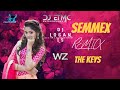 DJ Logan LS Semmex Remix The Keys Trending Remix 2k26