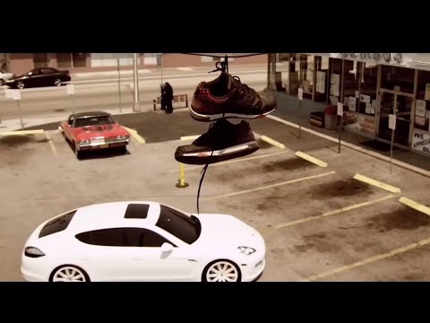 Hustlin (extended) Rick Ross, Young Jeezy, Nick Minaj, Jay-z, Lil Wayne, 