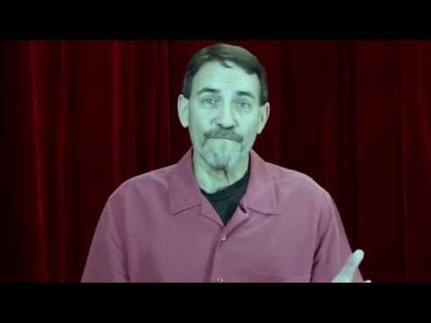 Mitch Weiss: Faith Alone Doesn't Work