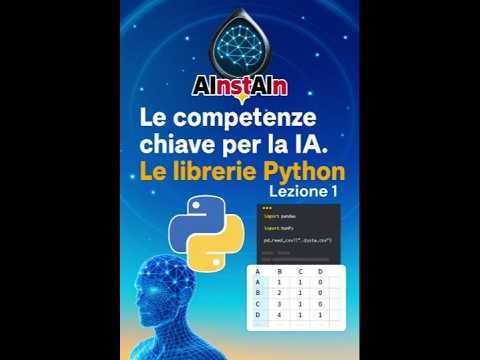 Librerie Python