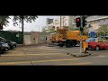 To Kwa Wan Kowloon City Road