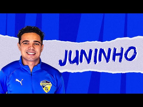 Highlight Juninho