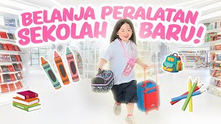 Download lagu YUKA-CHAN BELANJA PERLENGKAPAN DAN ALAT TULIS UNTUK SEKOLAH BARU! | a day in our life mp3