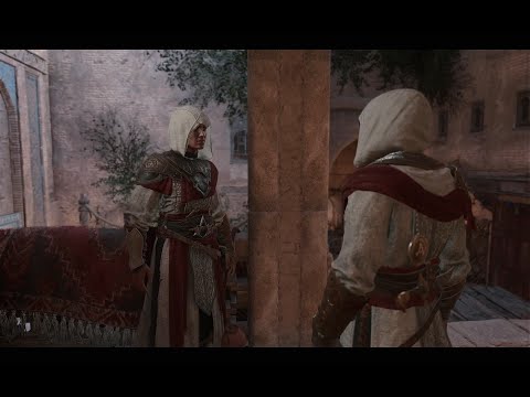 ASSASSIN'S CREED MIRAGE PS5 Walkthrough Gameplay - Part 12 - No Commentary