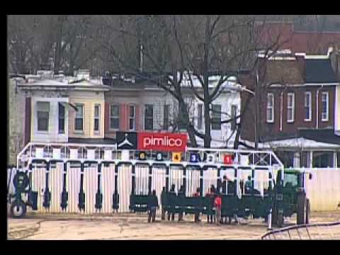 Pimlico 04/09/15 race 1