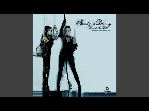 Break the Wall (Radio Edit)