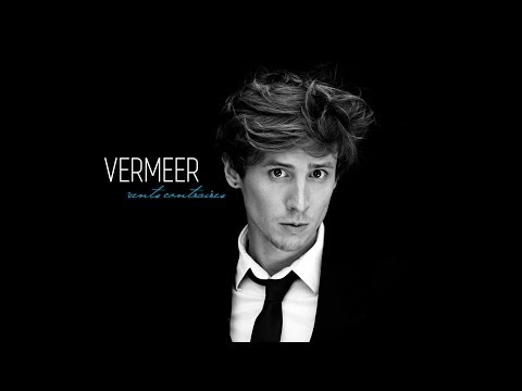 Allan Vermeer - Teaser album Vents Contraires