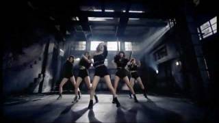 READY GO - 4MINUTE DANCE VER. MIRRORED