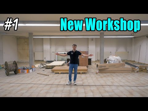 New Workshop #1