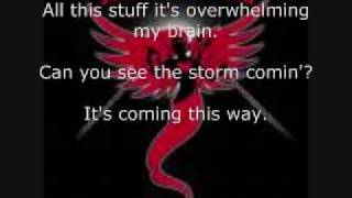 Stuff Is Messed Up - The Offspring - Lyrics (Censored)