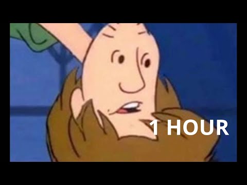 SHOKK 青 - You reposted in the wrong neighborhood [1 Hour]