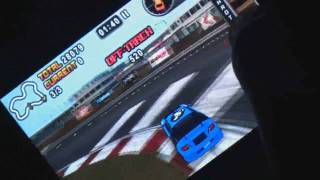 Drift Mania Championship iPhone Gameplay Review - AppSpy.com