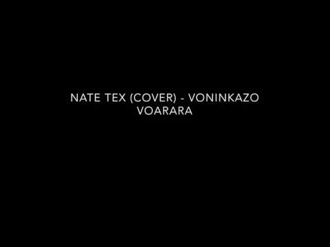 NateTex (cover) Voninkazo Voarara