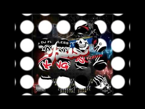 Smear Bass Riddim MIX - @DJFearLess @GullyDan_Gsp