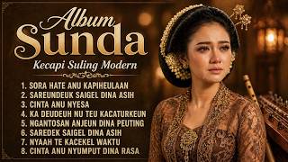 Download lagu 🎧 Album Lagu Sunda Kecapi Suling Modern Full 🎶 Cocok Buat Galau Malam Hari mp3