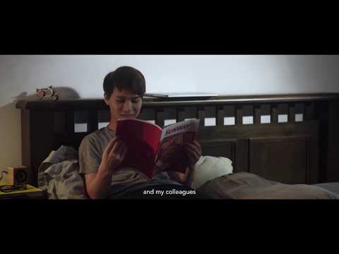 Speak (Short Film on Mental Health)