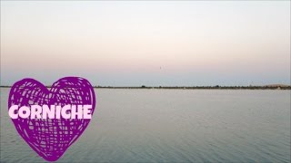 CORNICHE | VLOG | SavedByGrace♥