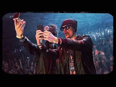 "Hände hoch" - LIVE!! (Dönerbuden-Ali ft. Julien Bam / VideoDays 2014)