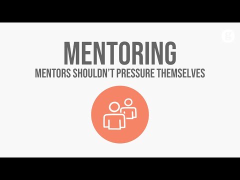 What is a Mentor