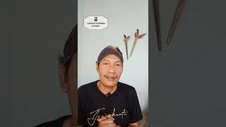 Download lagu MANTRA CARAKA WALIK SASTRA JENDRA HAYUNINGRAT mp3 Download lagu MANTRA CARAKA WALIK SASTRA JENDRA HAYUNINGRAT mp3