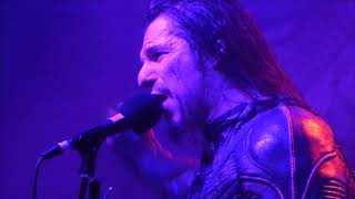 Septicflesh - Dark Art - Baltimore, MD 03/12/18