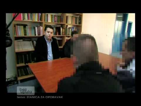 BEZ UPUTA KAKARICKA 3. DIO