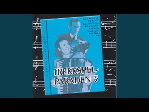 Baksjöbottningen (schottis)