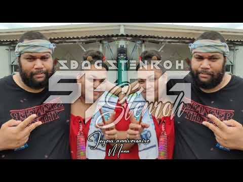 SBAG HORNETS X FIREBOY FT ASAKE - BANDANA ( HB MANA 2023 )