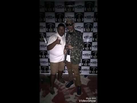 Mc Slink a Novinha fumo um beck ((MddProducoes))