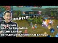 NGAKAK KOMENTATOR JEBRET DI MOBILE LEGEND MOMENT KOCAK MLBB