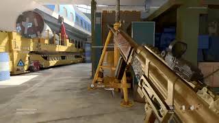 【ライブ配信#43】COD BOCW スーパーエンジョイが送るリーグマッチと迷彩解除の