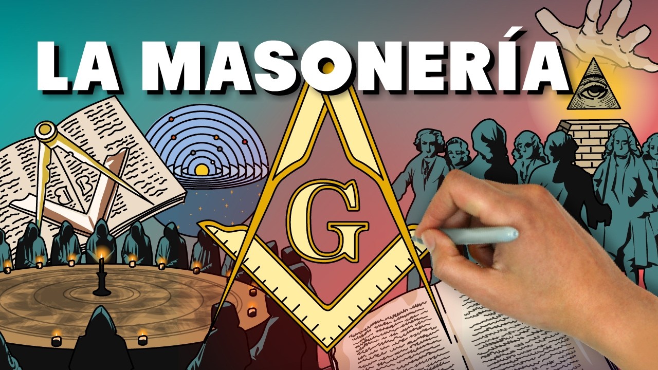 LA MASONERÍA
