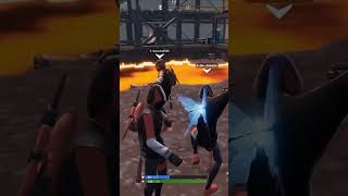 【総額200万】高級スキンアイコニック16人でシナリオ踊ってみたwwww【フォートナイト/Fortnite】