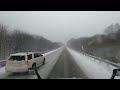 Ice Road Truckers New episode Pennsylvania Winter 2024