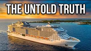 What No One Tells You About MSC Cruises