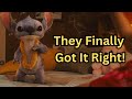 Lilo Stitch Live Action Review A Beautiful Chaos That Hits The Heart