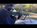 M 60 Full Auto 100 Round Belt