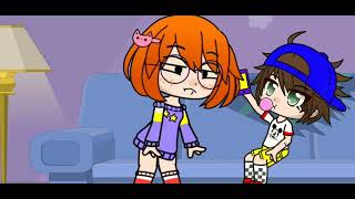 I just tried dancing! 🤣😅 Poor Damir! 😂😅