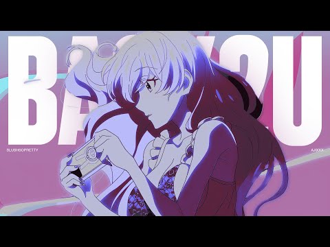 SlushSoPretty + ajixxx - back2u (johnnyfriend)