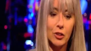 Parkinson Masterclass  Dame Evelyn Glennie SD