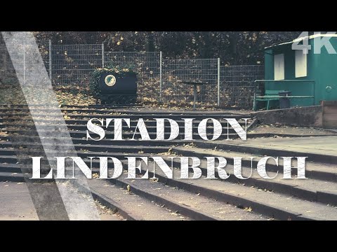 Erinnerungen an das Stadion Lindenbruch in Essen-Katernberg | 4k